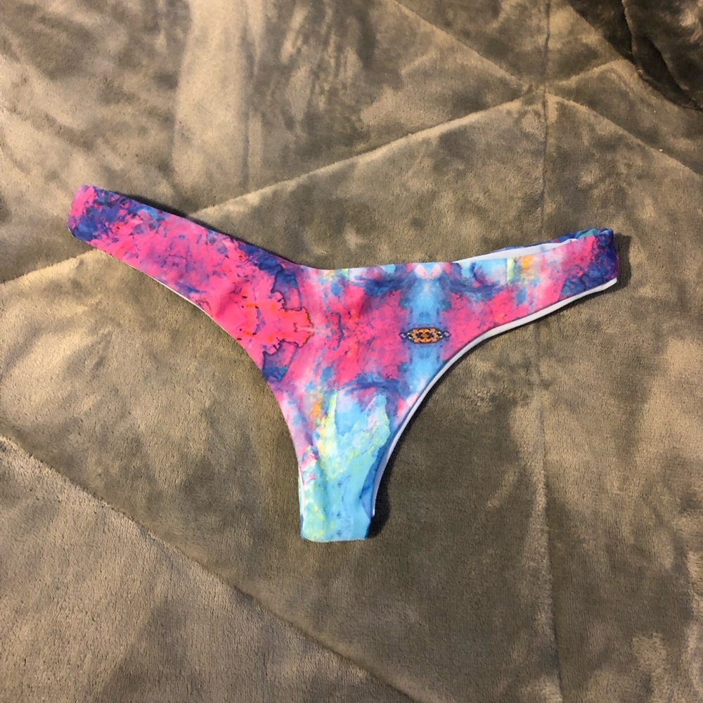 Moana bikini bottoms